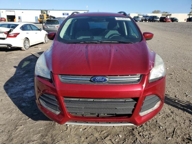 Photo 4 VIN: 1FMCU9GX5DUA72380 - FORD ESCAPE SE 