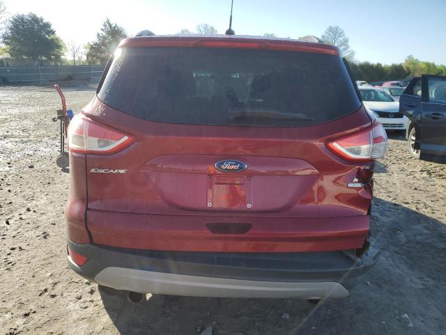 Photo 5 VIN: 1FMCU9GX5DUA72380 - FORD ESCAPE SE 