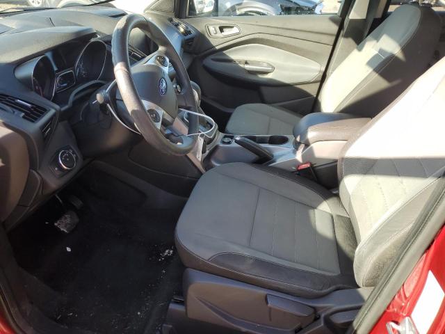 Photo 6 VIN: 1FMCU9GX5DUA72380 - FORD ESCAPE SE 