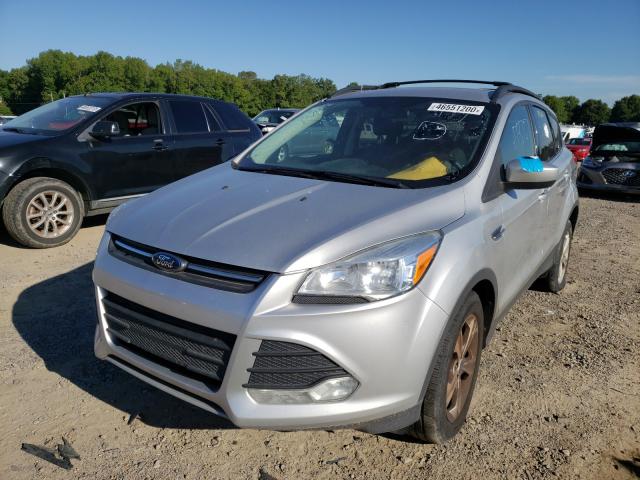 Photo 1 VIN: 1FMCU9GX5DUA73707 - FORD ESCAPE SE 