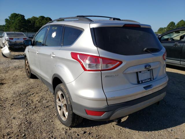 Photo 2 VIN: 1FMCU9GX5DUA73707 - FORD ESCAPE SE 