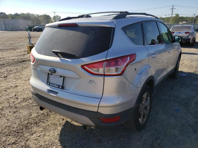 Photo 3 VIN: 1FMCU9GX5DUA73707 - FORD ESCAPE SE 