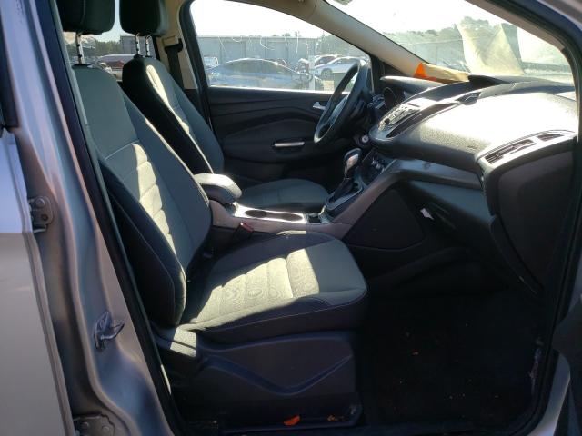 Photo 4 VIN: 1FMCU9GX5DUA73707 - FORD ESCAPE SE 