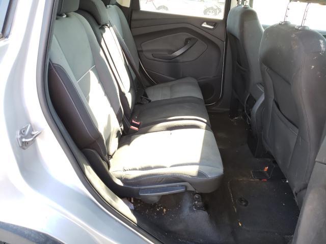 Photo 5 VIN: 1FMCU9GX5DUA73707 - FORD ESCAPE SE 