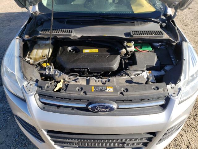 Photo 6 VIN: 1FMCU9GX5DUA73707 - FORD ESCAPE SE 