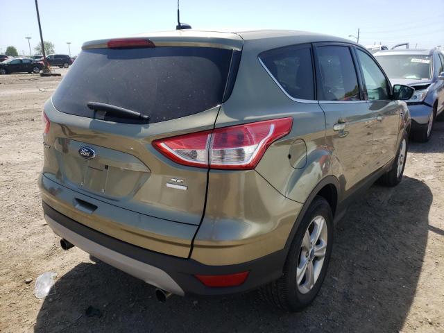 Photo 3 VIN: 1FMCU9GX5DUB02610 - FORD ESCAPE SE 