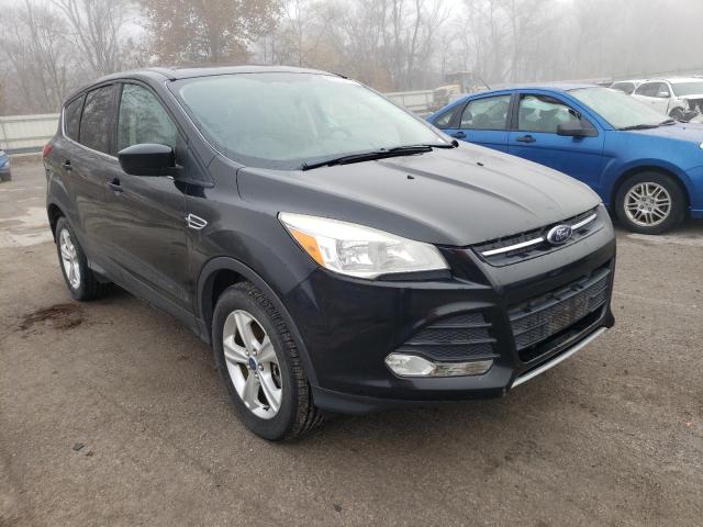 Photo 0 VIN: 1FMCU9GX5DUB16698 - FORD ESCAPE SE 