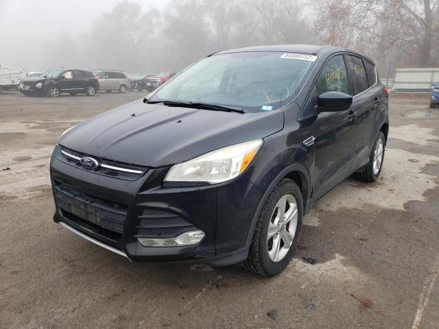 Photo 1 VIN: 1FMCU9GX5DUB16698 - FORD ESCAPE SE 