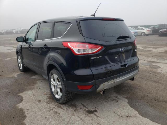 Photo 2 VIN: 1FMCU9GX5DUB16698 - FORD ESCAPE SE 