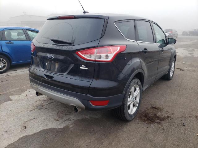 Photo 3 VIN: 1FMCU9GX5DUB16698 - FORD ESCAPE SE 