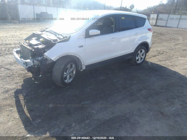 Photo 1 VIN: 1FMCU9GX5DUB32447 - FORD ESCAPE 