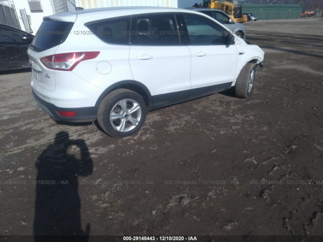 Photo 3 VIN: 1FMCU9GX5DUB32447 - FORD ESCAPE 