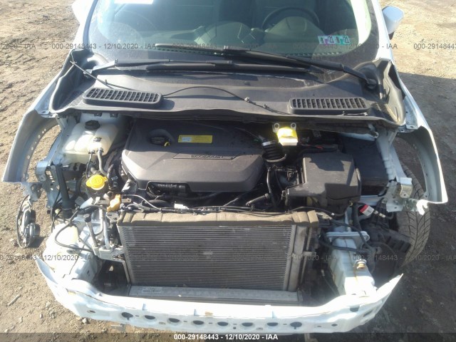 Photo 9 VIN: 1FMCU9GX5DUB32447 - FORD ESCAPE 