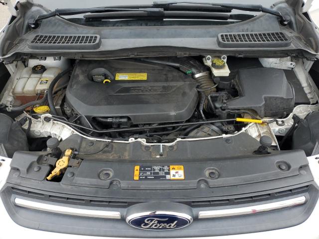 Photo 11 VIN: 1FMCU9GX5DUB35428 - FORD ESCAPE 