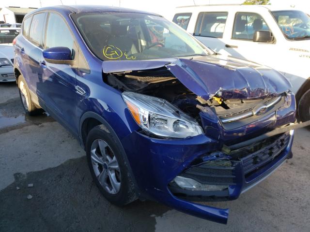 Photo 0 VIN: 1FMCU9GX5DUB35963 - FORD ESCAPE SE 