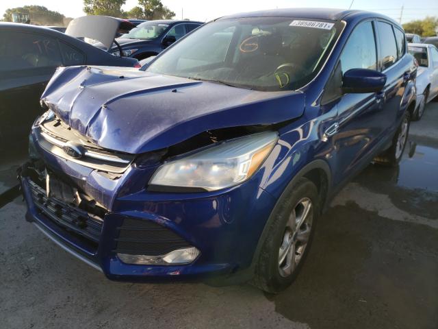 Photo 1 VIN: 1FMCU9GX5DUB35963 - FORD ESCAPE SE 