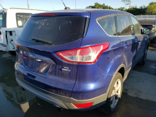 Photo 3 VIN: 1FMCU9GX5DUB35963 - FORD ESCAPE SE 