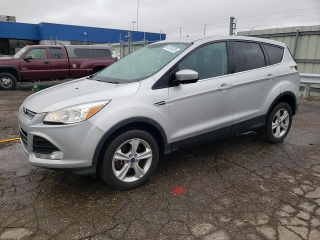 Photo 0 VIN: 1FMCU9GX5DUB48194 - FORD ESCAPE SE 