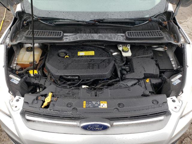 Photo 10 VIN: 1FMCU9GX5DUB48194 - FORD ESCAPE SE 