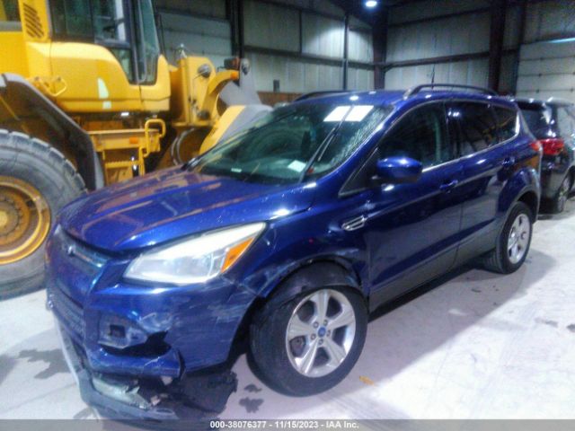 Photo 1 VIN: 1FMCU9GX5DUB48910 - FORD ESCAPE 