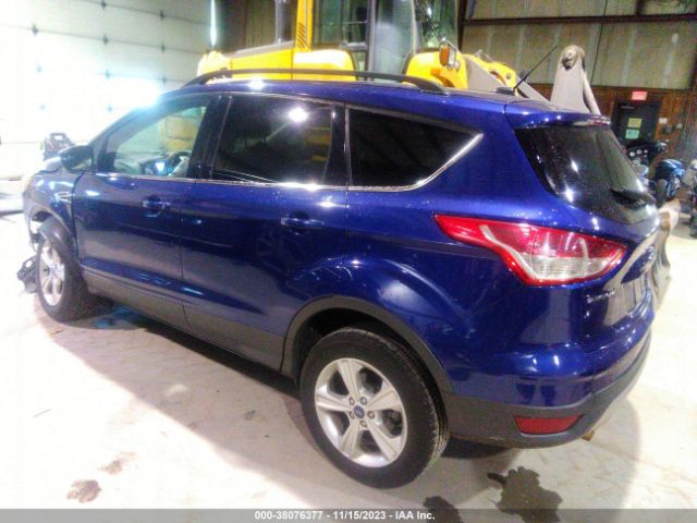 Photo 2 VIN: 1FMCU9GX5DUB48910 - FORD ESCAPE 