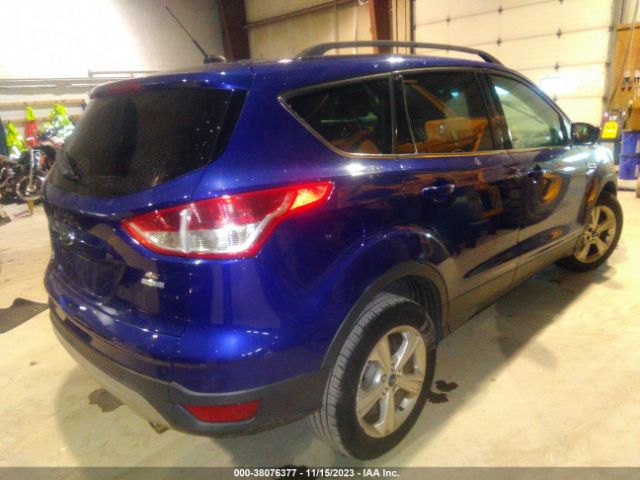 Photo 3 VIN: 1FMCU9GX5DUB48910 - FORD ESCAPE 