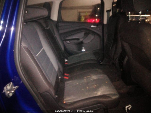 Photo 7 VIN: 1FMCU9GX5DUB48910 - FORD ESCAPE 