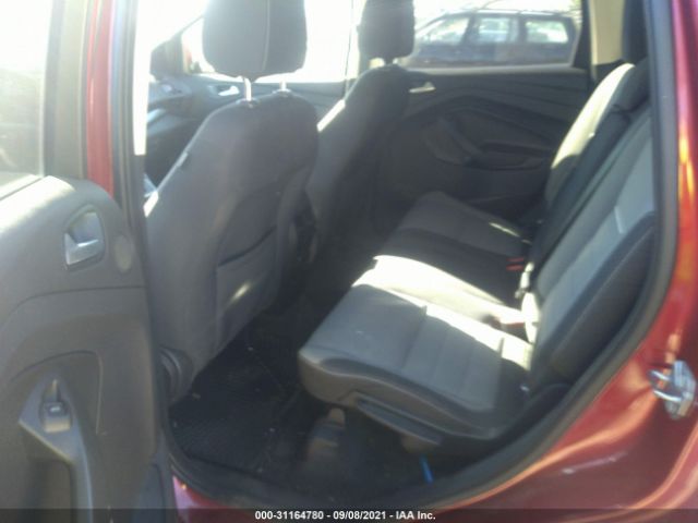 Photo 7 VIN: 1FMCU9GX5DUB69045 - FORD ESCAPE 