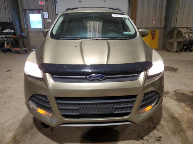 Photo 4 VIN: 1FMCU9GX5DUB88503 - FORD ESCAPE 