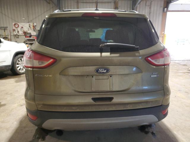 Photo 5 VIN: 1FMCU9GX5DUB88503 - FORD ESCAPE 