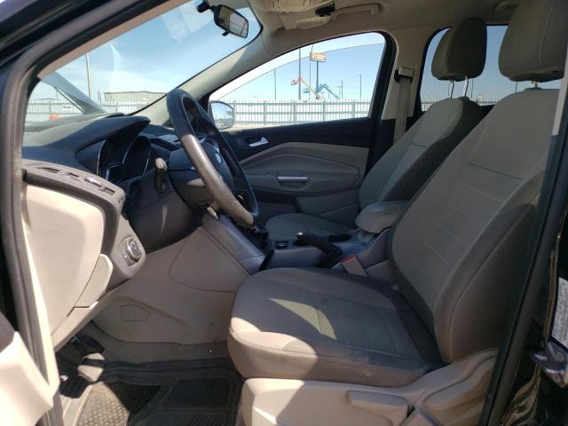 Photo 6 VIN: 1FMCU9GX5DUB95595 - FORD ESCAPE SE 