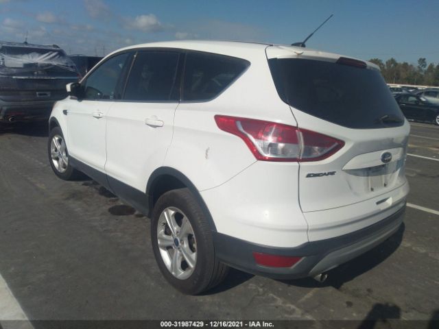 Photo 2 VIN: 1FMCU9GX5DUB97816 - FORD ESCAPE 