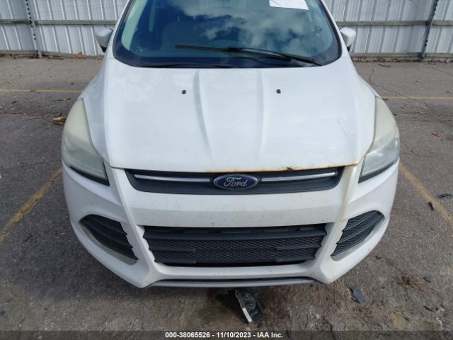 Photo 5 VIN: 1FMCU9GX5DUC04442 - FORD ESCAPE 