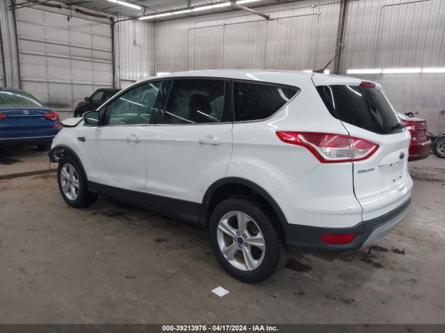 Photo 2 VIN: 1FMCU9GX5DUC04487 - FORD ESCAPE 