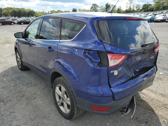 Photo 2 VIN: 1FMCU9GX5DUC30703 - FORD ESCAPE SE 