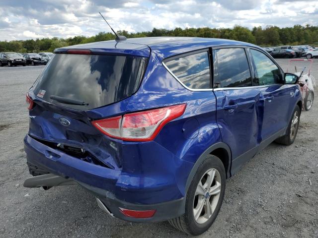 Photo 3 VIN: 1FMCU9GX5DUC30703 - FORD ESCAPE SE 