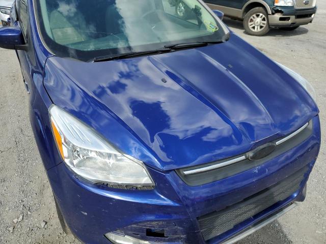 Photo 8 VIN: 1FMCU9GX5DUC30703 - FORD ESCAPE SE 