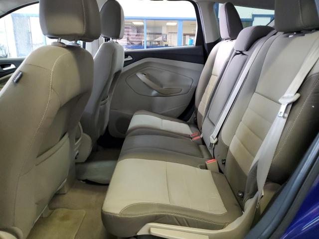 Photo 9 VIN: 1FMCU9GX5DUC36419 - FORD ESCAPE SE 