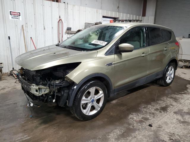 Photo 0 VIN: 1FMCU9GX5DUC37764 - FORD ESCAPE SE 