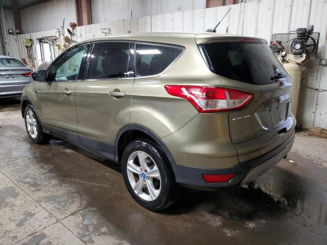 Photo 1 VIN: 1FMCU9GX5DUC37764 - FORD ESCAPE SE 