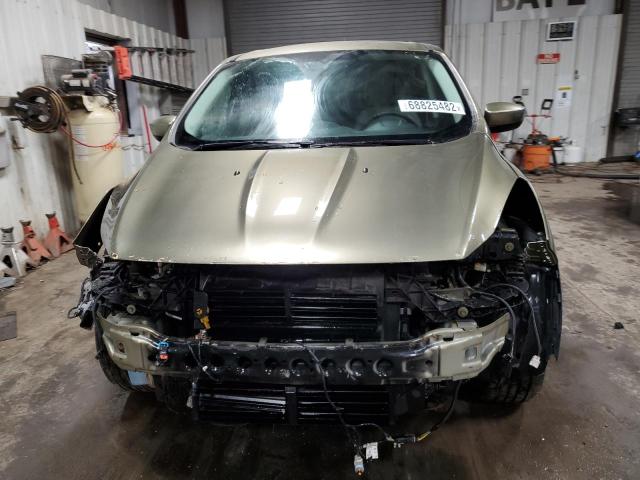 Photo 4 VIN: 1FMCU9GX5DUC37764 - FORD ESCAPE SE 