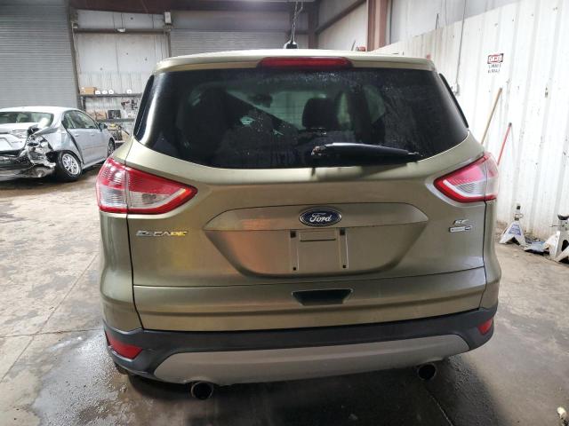 Photo 5 VIN: 1FMCU9GX5DUC37764 - FORD ESCAPE SE 