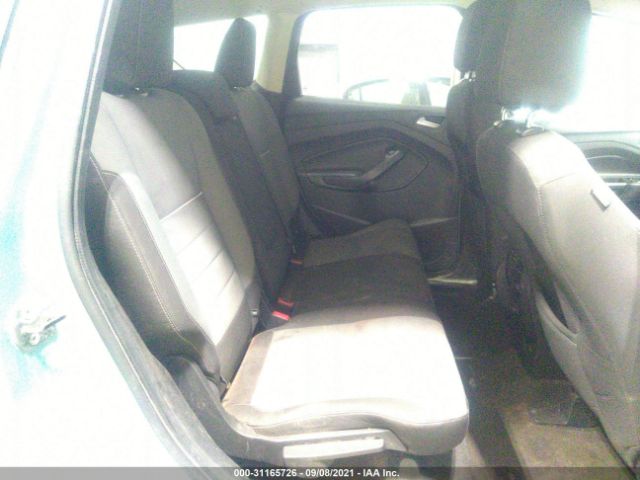 Photo 7 VIN: 1FMCU9GX5DUC46965 - FORD ESCAPE 