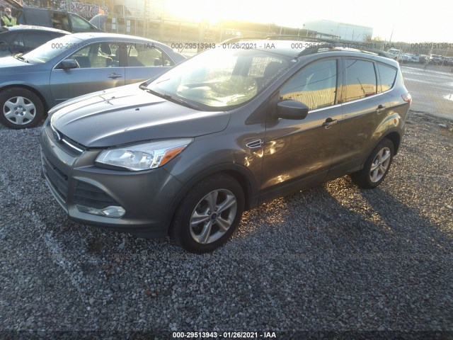 Photo 1 VIN: 1FMCU9GX5DUC59067 - FORD ESCAPE 