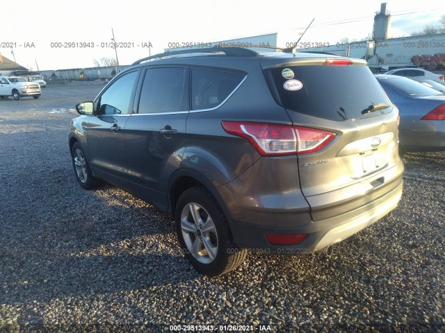 Photo 2 VIN: 1FMCU9GX5DUC59067 - FORD ESCAPE 