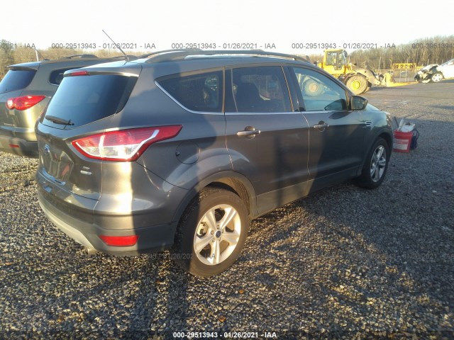 Photo 3 VIN: 1FMCU9GX5DUC59067 - FORD ESCAPE 