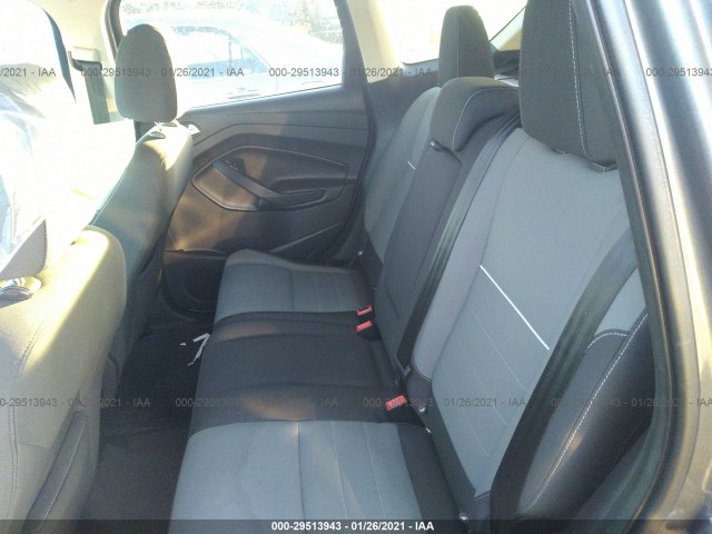 Photo 7 VIN: 1FMCU9GX5DUC59067 - FORD ESCAPE 