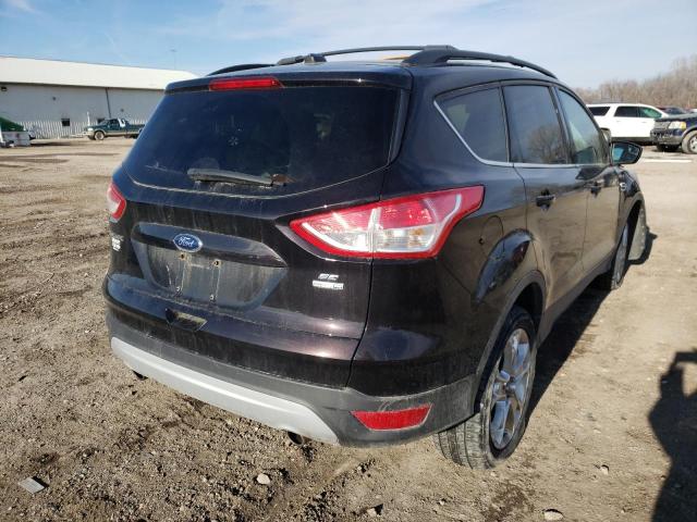 Photo 3 VIN: 1FMCU9GX5DUC62048 - FORD ESCAPE SE 