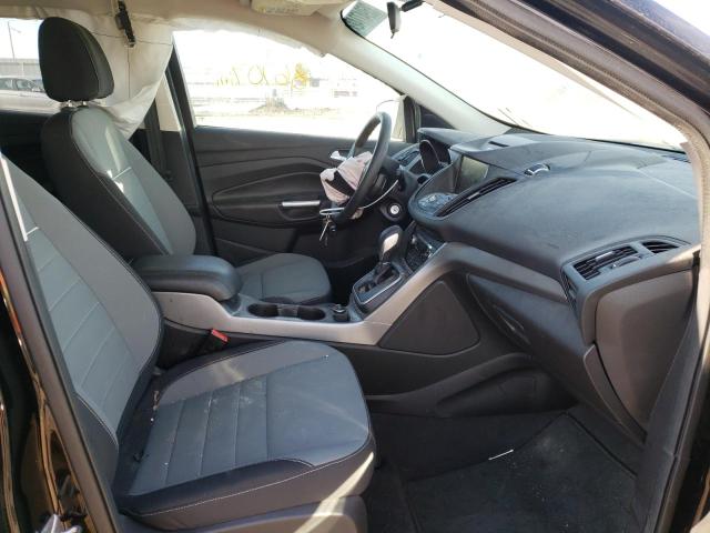 Photo 4 VIN: 1FMCU9GX5DUC62048 - FORD ESCAPE SE 