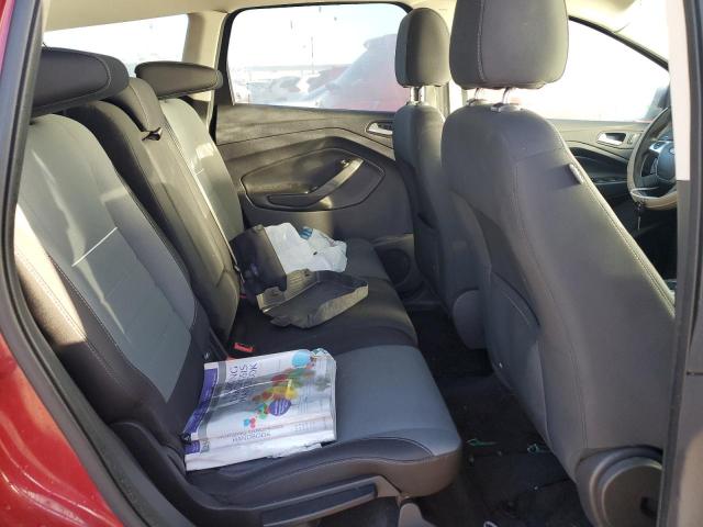 Photo 10 VIN: 1FMCU9GX5DUD02645 - FORD ESCAPE SE 